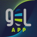 gol android application logo